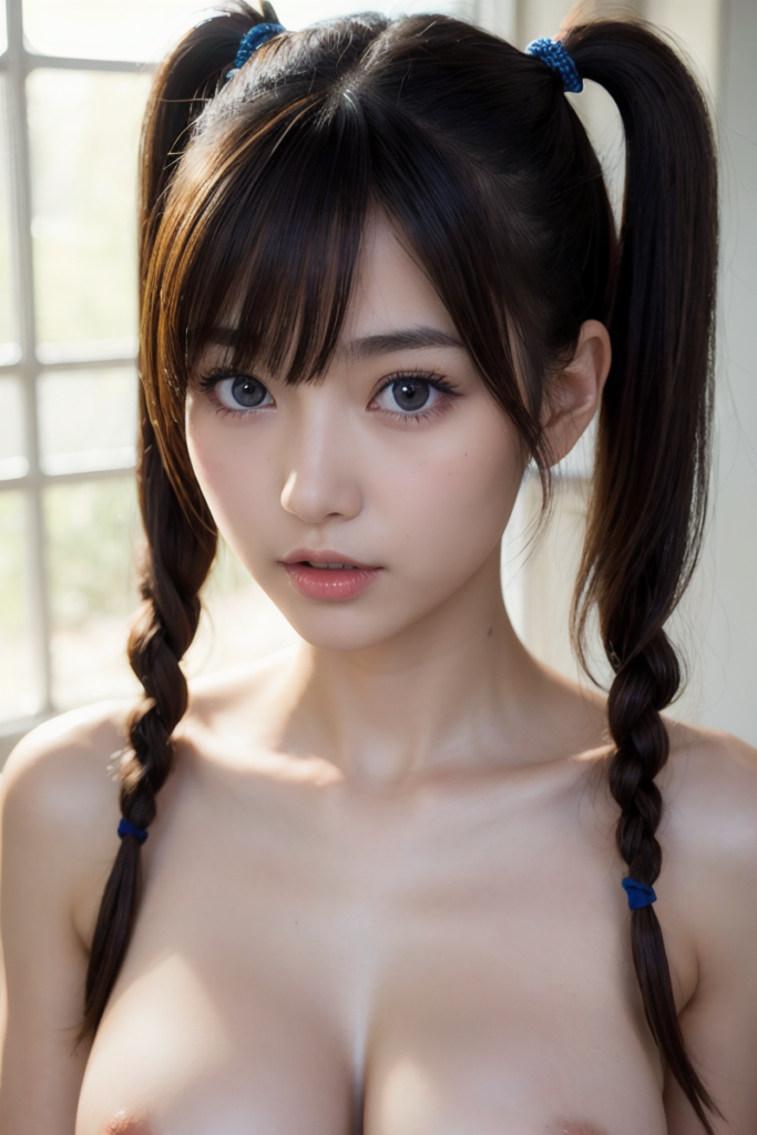 【独占オリジナル】Twitterにあげられない画像(part2)【CGエロ画像】AIほのか/AI_Honoka