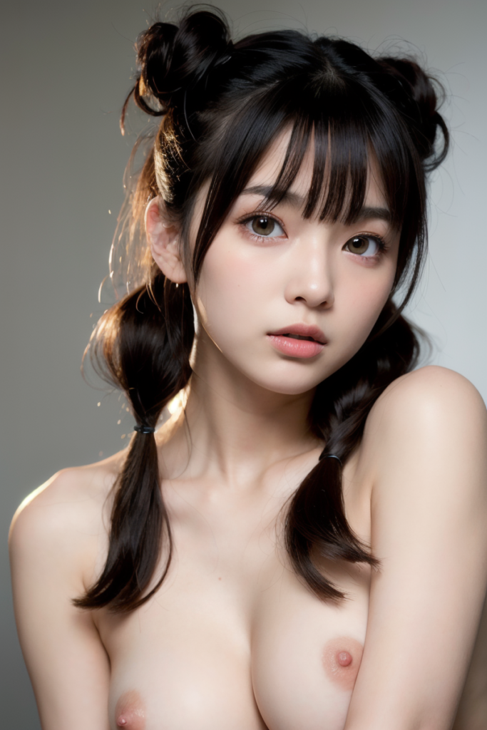 【独占オリジナル】Twitterにあげられない画像(part2)【CGエロ画像】AIほのか/AI_Honoka