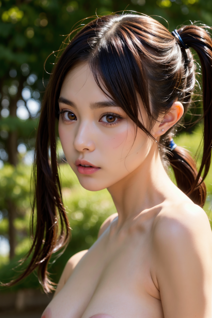 【独占オリジナル】Twitterにあげられない画像(part2)【CGエロ画像】AIほのか/AI_Honoka