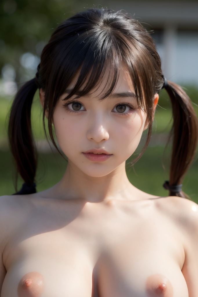 【独占オリジナル】Twitterにあげられない画像(part2)【CGエロ画像】AIほのか/AI_Honoka