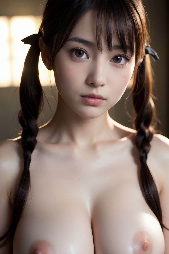 【独占オリジナル】Twitterにあげられない画像(part2)【CGエロ画像】AIほのか/AI_Honoka