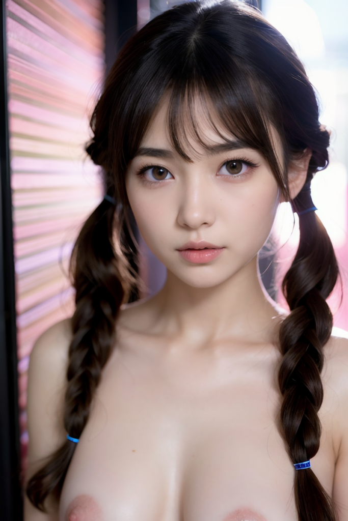 【独占オリジナル】Twitterにあげられない画像(part2)【CGエロ画像】AIほのか/AI_Honoka