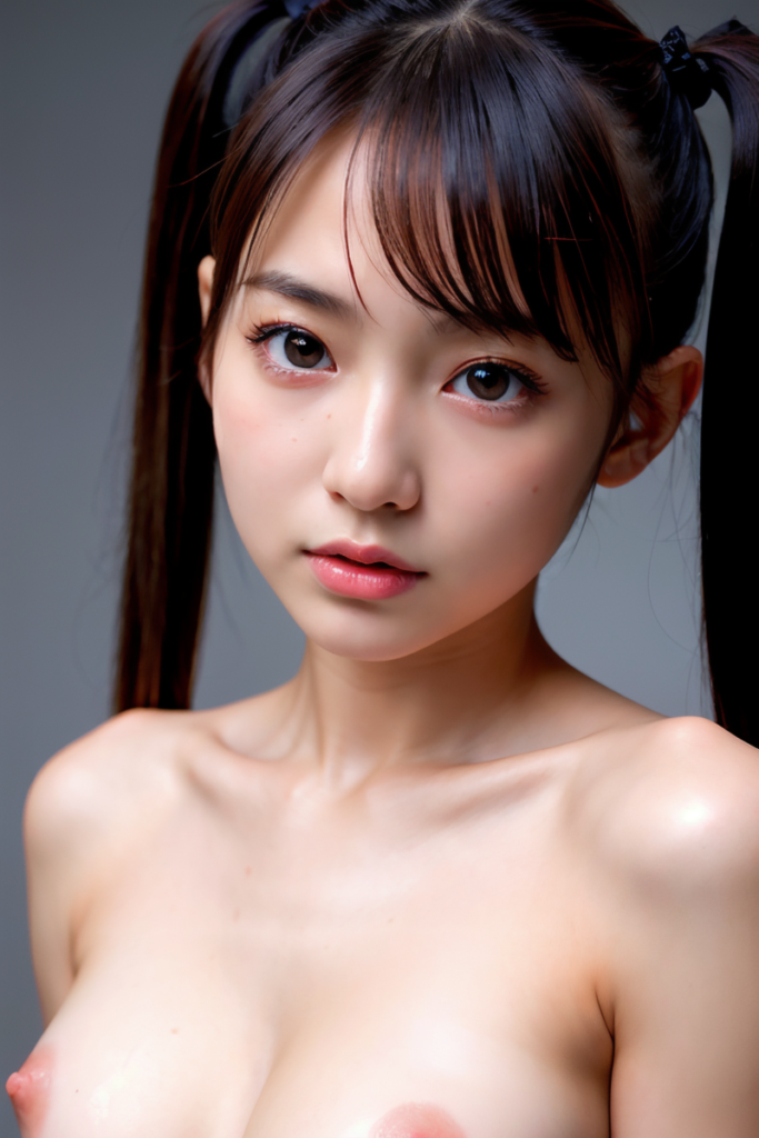 【独占オリジナル】Twitterにあげられない画像(part2)【CGエロ画像】AIほのか/AI_Honoka