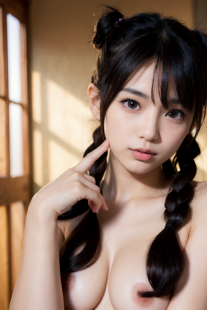 【独占オリジナル】Twitterにあげられない画像(part2)【CGエロ画像】AIほのか/AI_Honoka