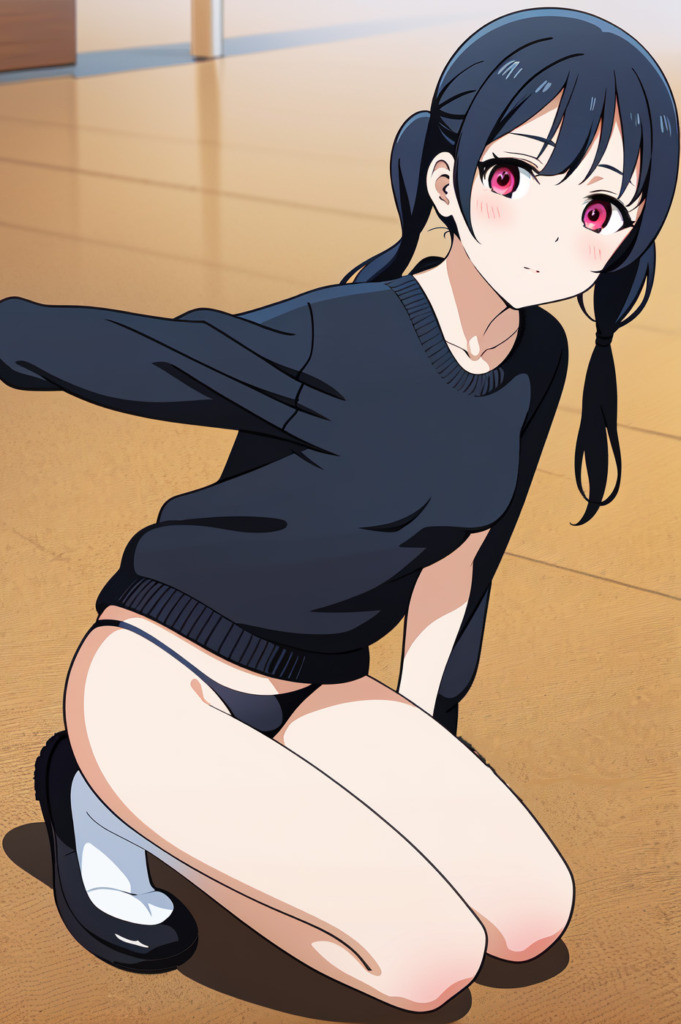 【二次元AI画像】夏だ！ビキニだ！グラビアだ！【オリジナルAI画像】