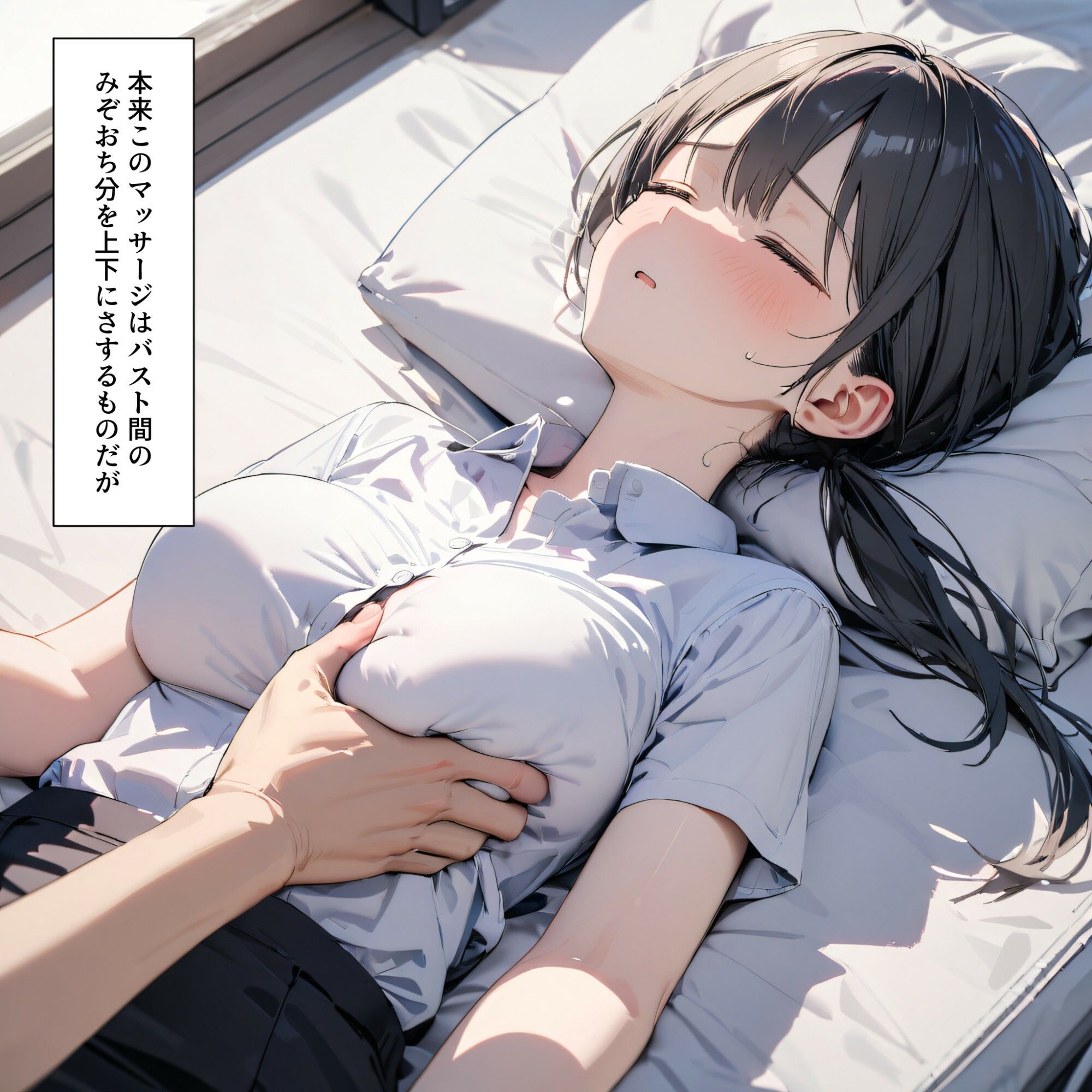 <a href="https://al.fanza.co.jp/?lurl=https%3A%2F%2Fwww.dmm.co.jp%2Fdc%2Fdoujin%2F-%2Fdetail%2F%3D%2Fcid%3Dd_392597%2F&af_id=zoimmewolf-001&ch=toolbar&ch_id=text" rel="sponsored">あざと可愛い女子社員〜仮眠室で睡眠姦〜</a><br>【二次】寝ている女子社員やJKにえっちなイタズラする二次元AIエロ画像をまとめてみた<br>【二次】寝ている女子社員やJKにえっちなイタズラする二次元AIエロ画像をまとめてみた(睡姦セックスも///)