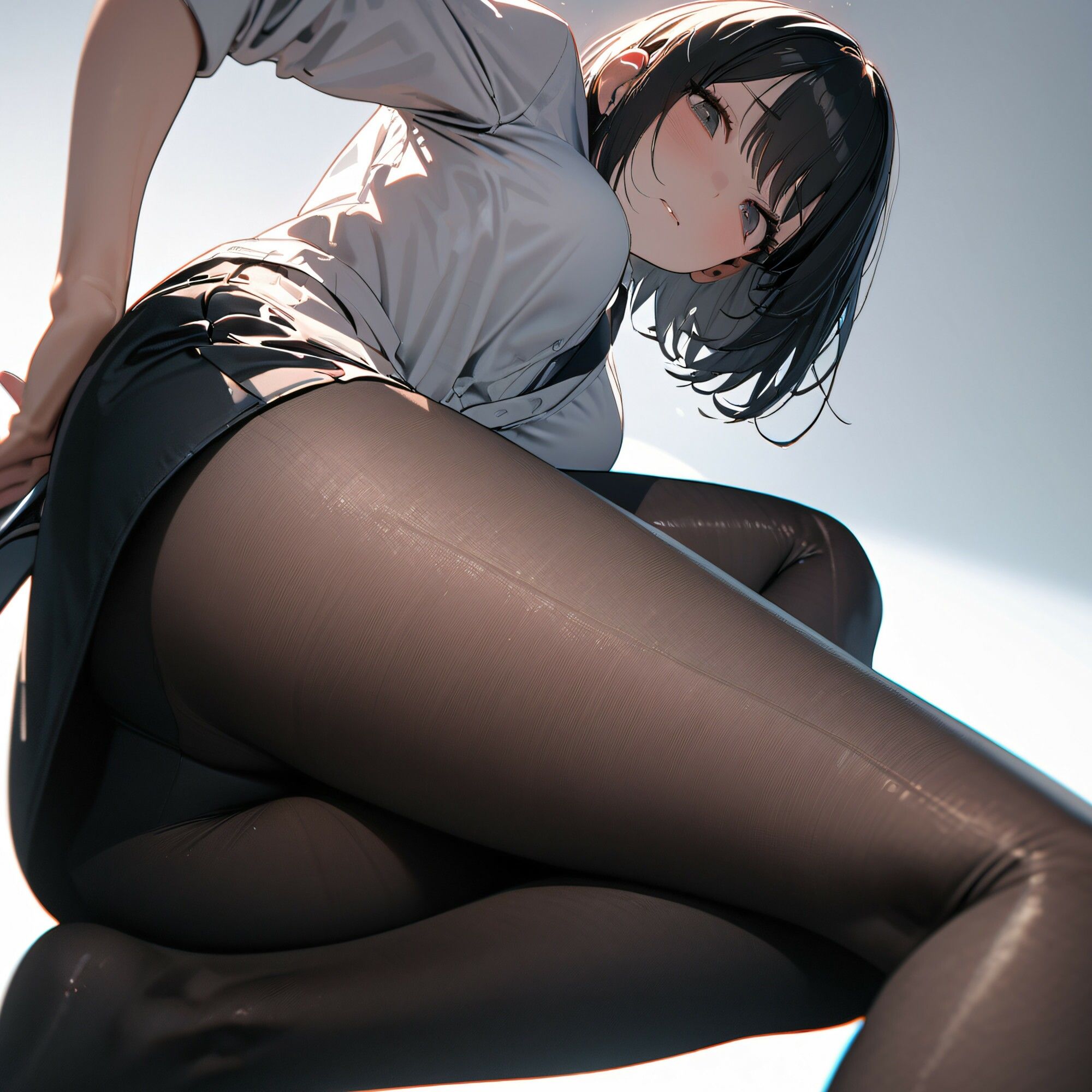 <a href="https://al.fanza.co.jp/?lurl=https%3A%2F%2Fwww.dmm.co.jp%2Fdc%2Fdoujin%2F-%2Fdetail%2F%3D%2Fcid%3Dd_402673%2F&af_id=zoimmewolf-001&ch=toolbar&ch_id=text" rel="sponsored">働くお姉さんの黒タイツ</a><br>【二次】黒タイツやパンストの二次元AIエロ画像をまとめてみた