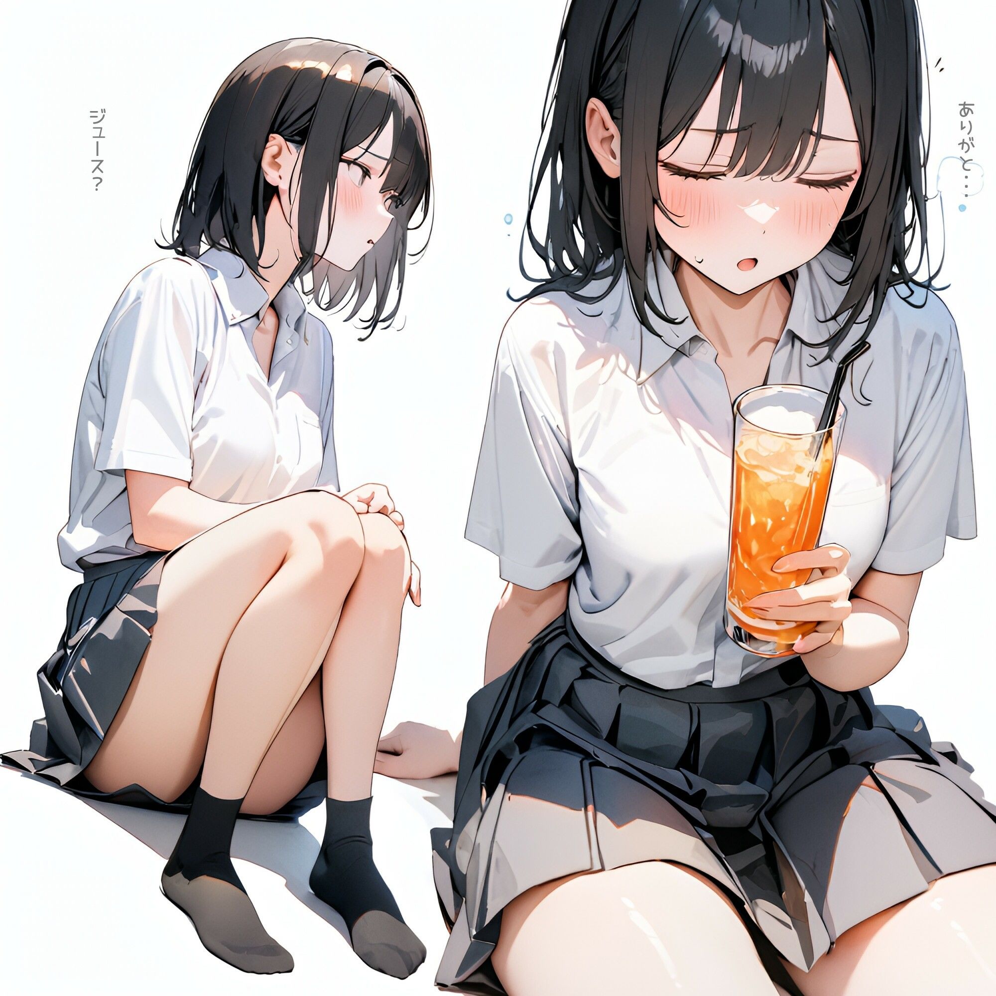 <a href="https://al.fanza.co.jp/?lurl=https%3A%2F%2Fwww.dmm.co.jp%2Fdc%2Fdoujin%2F-%2Fdetail%2F%3D%2Fcid%3Dd_445040%2F&af_id=zoimmewolf-001&ch=toolbar&ch_id=text" rel="sponsored">眠る少女（制服編）1</a><br>【二次】寝ている女子社員やJKにえっちなイタズラする二次元AIエロ画像をまとめてみた<br>【二次】寝ている女子社員やJKにえっちなイタズラする二次元AIエロ画像をまとめてみた(睡姦セックスも///)