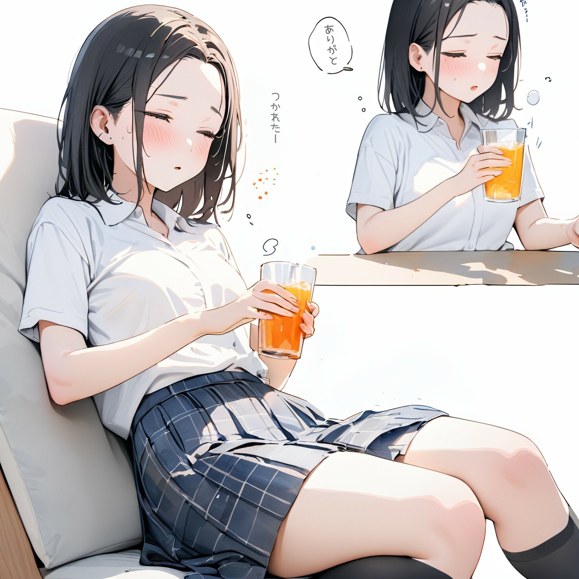 <a href="https://al.fanza.co.jp/?lurl=https%3A%2F%2Fwww.dmm.co.jp%2Fdc%2Fdoujin%2F-%2Fdetail%2F%3D%2Fcid%3Dd_445042%2F&af_id=zoimmewolf-001&ch=toolbar&ch_id=text" rel="sponsored">眠る少女（制服編）2</a><br>【二次】寝ている女子社員やJKにえっちなイタズラする二次元AIエロ画像をまとめてみた<br>【二次】寝ている女子社員やJKにえっちなイタズラする二次元AIエロ画像をまとめてみた(睡姦セックスも///)