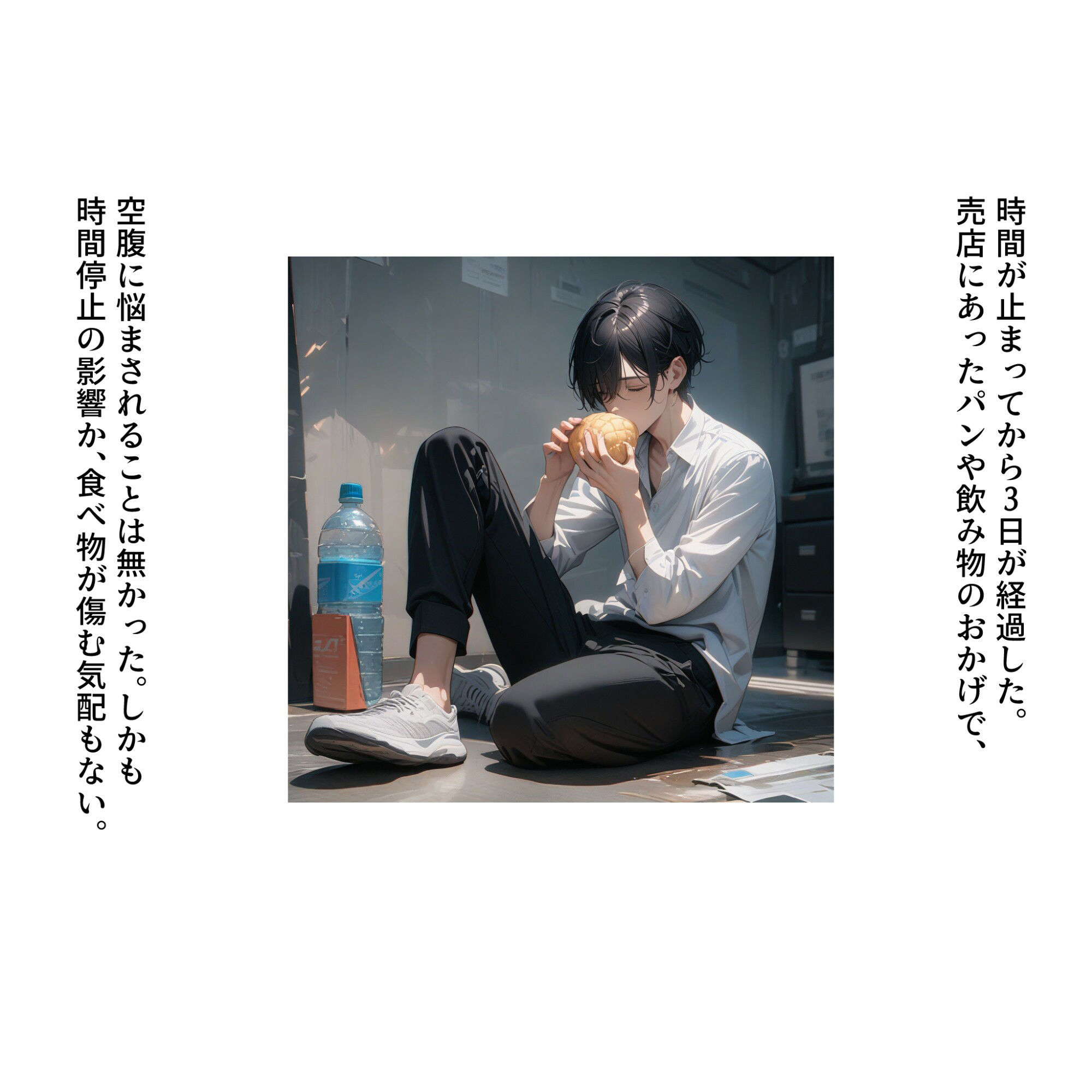<a href="https://al.fanza.co.jp/?lurl=https%3A%2F%2Fwww.dmm.co.jp%2Fdc%2Fdoujin%2F-%2Fdetail%2F%3D%2Fcid%3Dd_451066%2F&af_id=zoimmewolf-001&ch=toolbar&ch_id=text" rel="sponsored">時が止まった学校で3</a><br>時間停止！時間が止まった学校で好き勝手しちゃう！(セリフつき二次元AIエロ画像)<br>【セリフ付き二次】時間が止まった学校で好き勝手しちゃう！(セリフつき二次元AIエロ画像をまとめてみた)【前編】