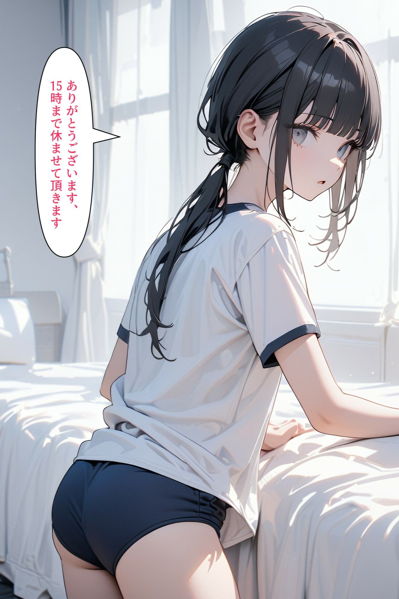 <a href="https://al.fanza.co.jp/?lurl=https%3A%2F%2Fwww.dmm.co.jp%2Fdc%2Fdoujin%2F-%2Fdetail%2F%3D%2Fcid%3Dd_479758%2F&af_id=zoimmewolf-001&ch=toolbar&ch_id=text" rel="sponsored">僕の彼女はアンドロイド【番外編】睡眠姦2</a><br>【セリフ付き二次】美少女ロボットで性処理するセリフつきの二次元AIエロ画像【前編】