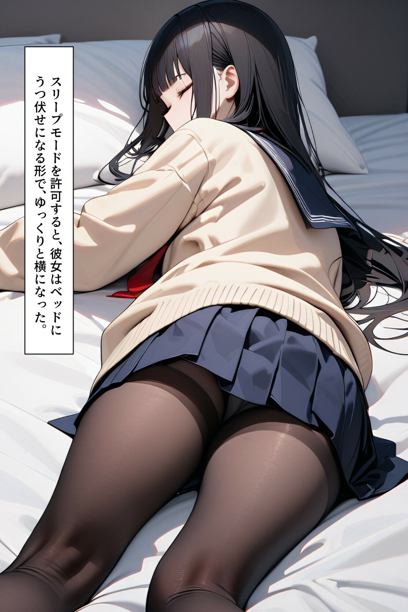<a href="https://al.fanza.co.jp/?lurl=https%3A%2F%2Fwww.dmm.co.jp%2Fdc%2Fdoujin%2F-%2Fdetail%2F%3D%2Fcid%3Dd_486872%2F&af_id=zoimmewolf-001&ch=toolbar&ch_id=text" rel="sponsored">僕の彼女はアンドロイド【番外編】睡眠姦3</a><br>【セリフ付き二次】美少女ロボットで性処理するセリフつきの二次元AIエロ画像【後編】