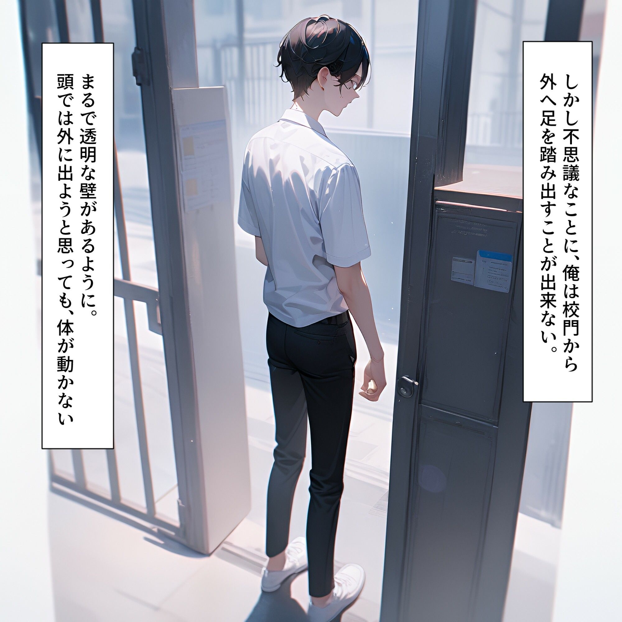 <a href="https://al.fanza.co.jp/?lurl=https%3A%2F%2Fwww.dmm.co.jp%2Fdc%2Fdoujin%2F-%2Fdetail%2F%3D%2Fcid%3Dd_515400%2F&af_id=zoimmewolf-001&ch=toolbar&ch_id=text" rel="sponsored">時が止まった学校で7</a><br>時間停止！時間が止まった学校で好き勝手するセリフつき二次元AIエロ画像【後編】<br>【セリフつき二次】時間が止まった学校で好き勝手するセリフつき二次元AIエロ画像をまとめてみた【後編】