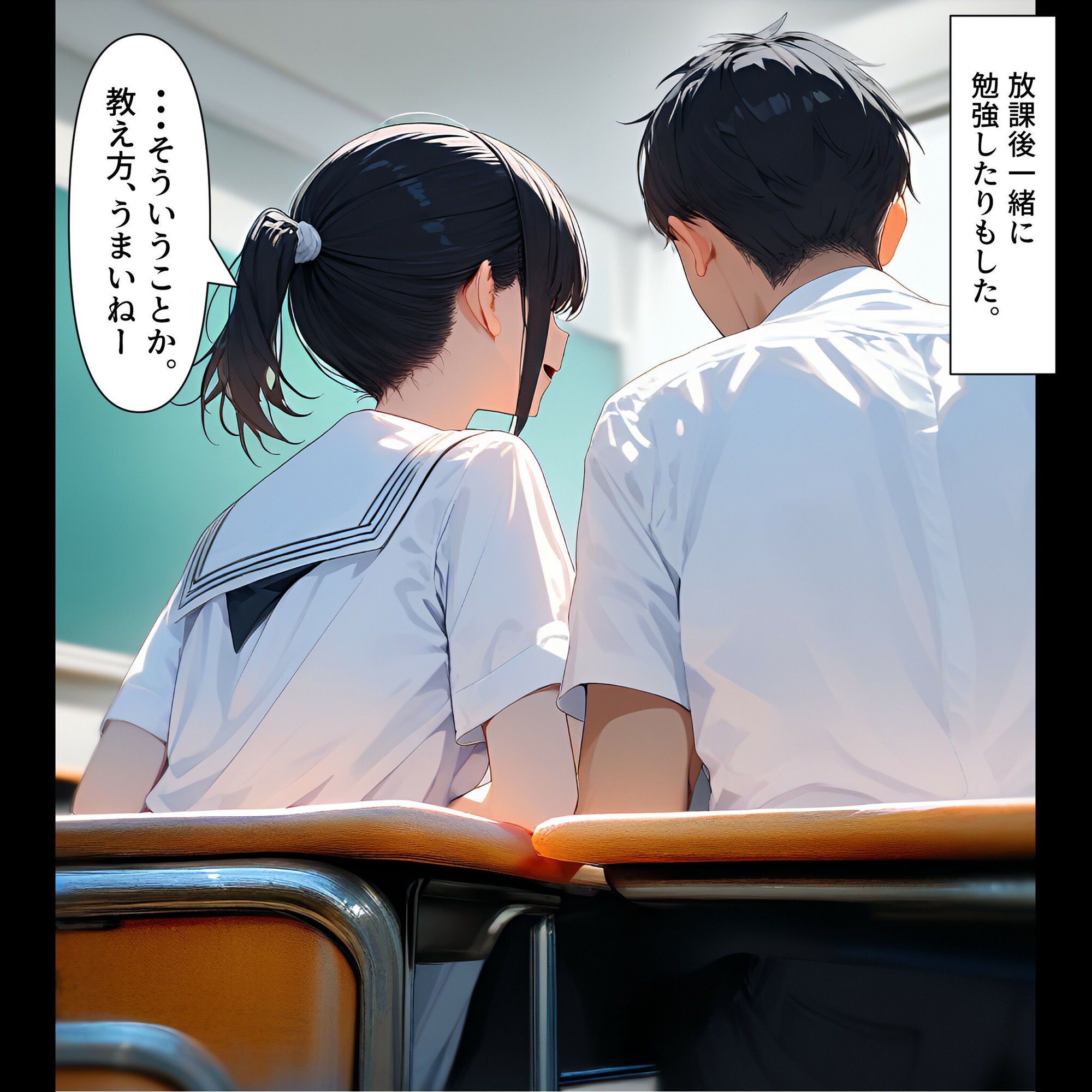 <a href="https://al.fanza.co.jp/?lurl=https%3A%2F%2Fwww.dmm.co.jp%2Fdc%2Fdoujin%2F-%2Fdetail%2F%3D%2Fcid%3Dd_552809%2F&af_id=zoimmewolf-001&ch=toolbar&ch_id=text" rel="sponsored">時が止まった学校で10</a><br>時間停止！時間が止まった学校で好き勝手するセリフつき二次元AIエロ画像【後編】<br>【セリフつき二次】時間が止まった学校で好き勝手するセリフつき二次元AIエロ画像をまとめてみた【後編】