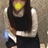 制服JKがトイレでこっそりオナニー///あどけない美少女の自慰を見逃すな！【AVレビュー】