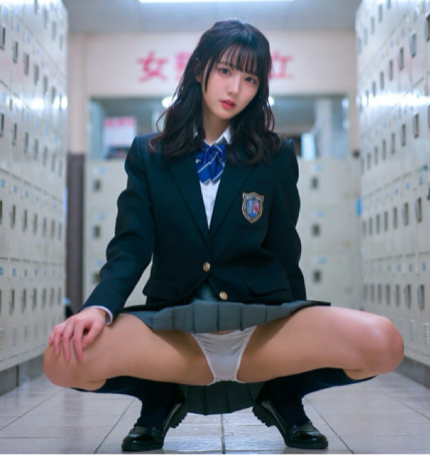 ミスターAIエロ-ZoimmeWolf (ゾイミウルフ)