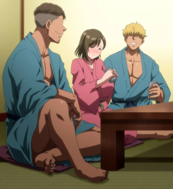 <a href="https://al.fanza.co.jp/?lurl=https%3A%2F%2Fvideo.dmm.co.jp%2Fanime%2Fcontent%2F%3Fid%3D196glod00396&af_id=zoimmewolf-001&ch=toolbar&ch_id=text" rel="sponsored">OVA夏妻 ＃1</a><br>【NTRアニメ】ムチムチ爆乳妻が2人の男に寝取られるエロアニメ