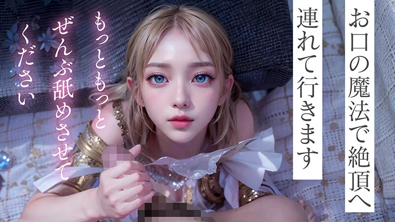 【AIAV】ファンタジー!AIを最大限活用したAIAVのオススメ作品まとめ!(ファンタジー編)【身体は実写・顔はAI&すべてAI】