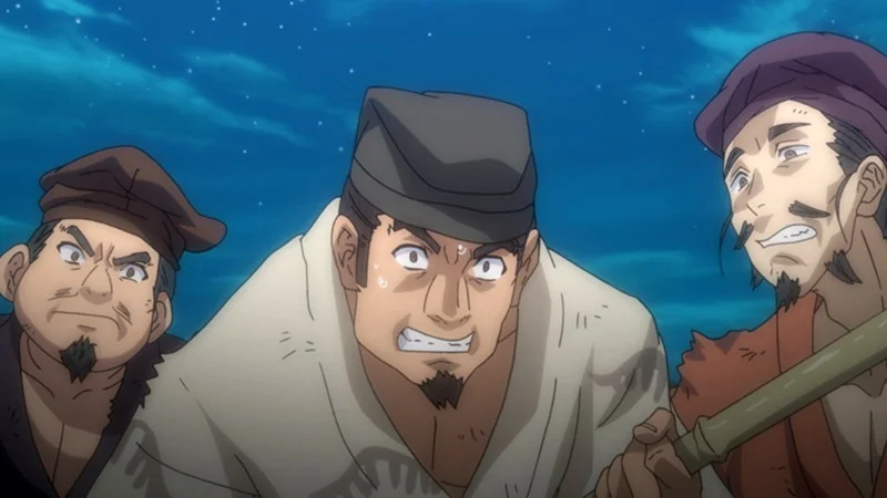 【アニメ】ストーリーがしっかりしたエロアニメ！平安時代のファンタジーな二次元エロ動画