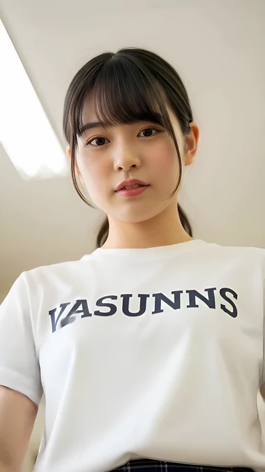 【動画】騎乗位目線で美少女とハメ撮り!まだイッちゃだめ♡的ガマンプレイで燃え上がる【リアルAIエロ動画】