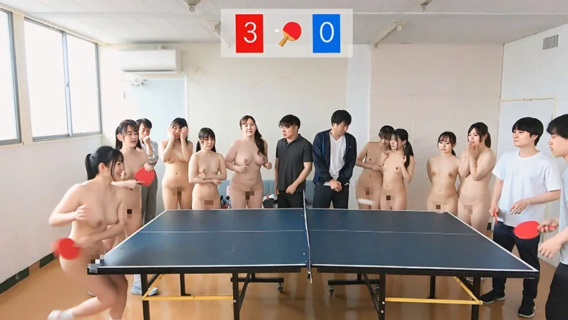 【AV一覧】裸でスポーツや運動をするシチュエーションのAVまとめ[サンプル動画でAVを探す！AVサンプル動画まとめ]