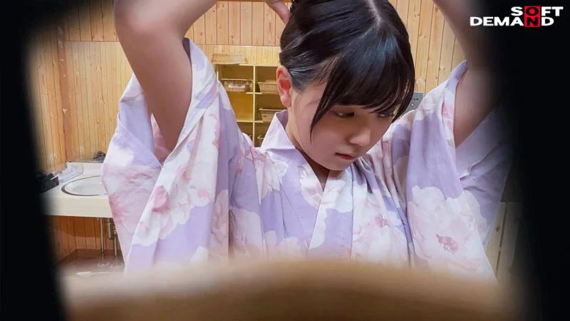 【AVレビュー】巨乳美女が男湯に突撃！エロミッションに挑んでいたら挿入されて…///[AVレビュー＆AV情報]