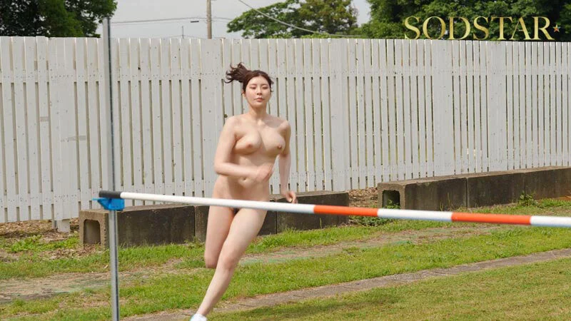 【AV一覧】裸でスポーツや運動をするシチュエーションのAVまとめ[サンプル動画でAVを探す！AVサンプル動画まとめ]