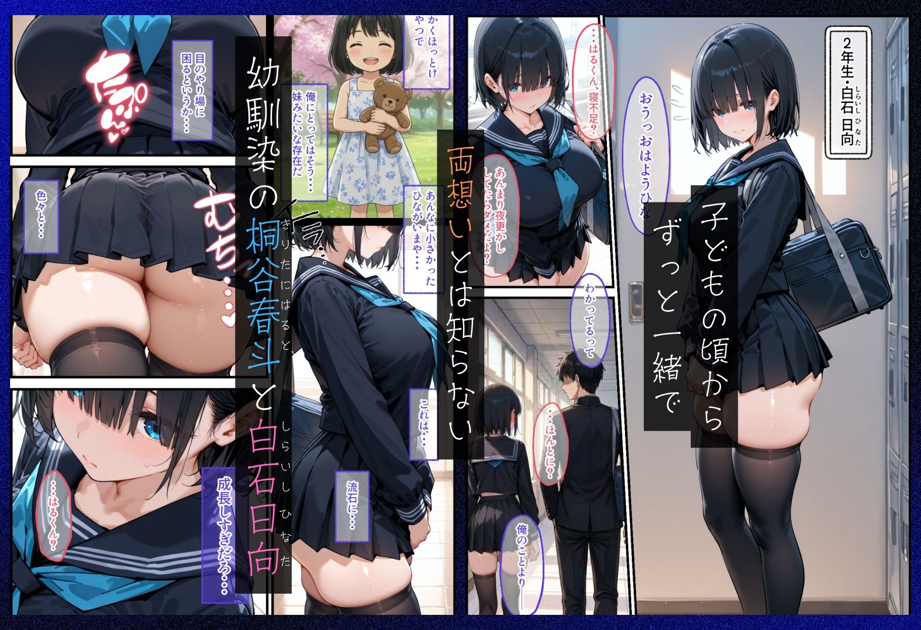 <a href="https://al.fanza.co.jp/?lurl=https%3A%2F%2Fwww.dmm.co.jp%2Fdc%2Fdoujin%2F-%2Fdetail%2F%3D%2Fcid%3Dd_712711%2F&af_id=zoimmewolf-001&ch=toolbar&ch_id=text" rel="sponsored">気弱な幼馴染は簡単に寝取られる</a><br>【AIマンガ】NTR！寝取られ系のAIエロマンガをまとめてみた[AIエロ漫画紹介]