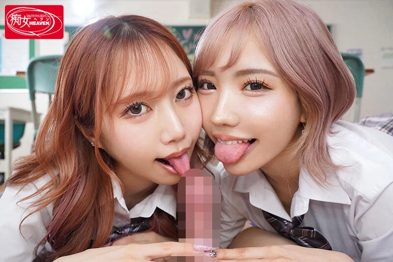 <a href="https://al.fanza.co.jp/?lurl=https%3A%2F%2Fvideo.dmm.co.jp%2Fav%2Fcontent%2F%3Fid%3Dcjod00450&af_id=zoimmewolf-001&ch=toolbar&ch_id=text" rel="sponsored">留年回避のため…WギャルJ系の淫語ハァハァ囁き奪い合いハーレムで15発ブッコ抜かれたボク。 春陽モカ 斎藤あみり</a><br>【AVシーン】女の子2人と3Pセックス！AVの3Pシーンのエロ画像をまとめてみた！(女2男1)[AVシーンまとめエロ画像]