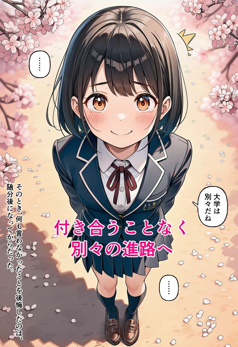 【AI漫画】大興奮の”初”プレイ♡処女喪失!幼馴染と閉じ込められた部屋でヤリまくりなAIエロマンガ