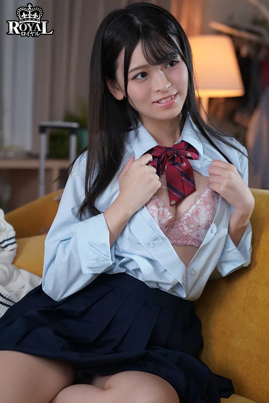 <a href="https://al.fanza.co.jp/?lurl=https%3A%2F%2Fvideo.dmm.co.jp%2Fav%2Fcontent%2F%3Fid%3Droyd00230&af_id=zoimmewolf-001&ch=toolbar&ch_id=text" rel="sponsored">家賃はおま○こでいいよね！？無防備すぎる家出少女と突然のえちえち同棲生活！？朝から晩まで甘あま騎乗位でどっぷり搾ってくる制服痴娘が居座った 杏ここ</a><br>【AV画像】制服＆セーラー服！AVの制服姿や制服着たままセックスのエロ画像まとめ