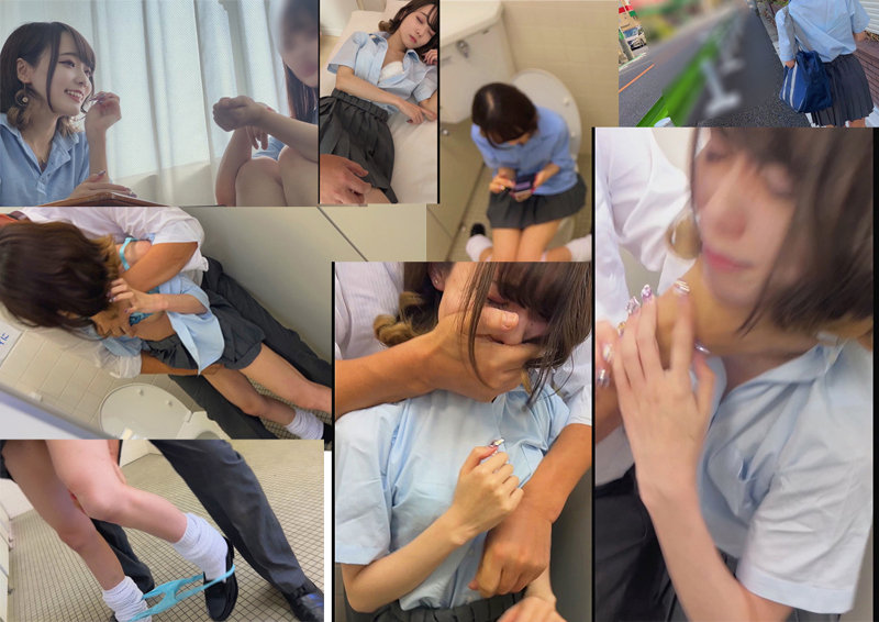 <a href="https://al.fanza.co.jp/?lurl=https%3A%2F%2Fvideo.dmm.co.jp%2Famateur%2Fcontent%2F%3Fid%3Dsmul008&af_id=zoimmewolf-001&ch=toolbar&ch_id=text" rel="sponsored">Aちゃん</a><br>【AVレビュー】気の強い女子をガチレイプ！パンツ盗撮したり乱暴にレイプしたりと過激なAV[AVレビュー＆AV情報]
