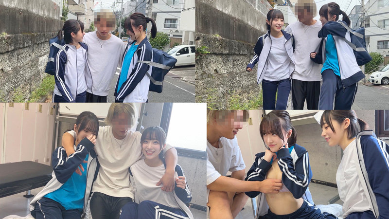 <a href="https://al.fanza.co.jp/?lurl=https%3A%2F%2Fvideo.dmm.co.jp%2Famateur%2Fcontent%2F%3Fid%3Dsmub036&amp;af_id=zoimmewolf-991&amp;ch=api" rel="nofollow sponsored">ももちゃん＆みこちゃん</a><br>【AVレビュー】下ネタOK！ノリノリでセックスしちゃう痴女学生がエッチなおふざけしちゃうAV[AVレビュー＆AV情報]