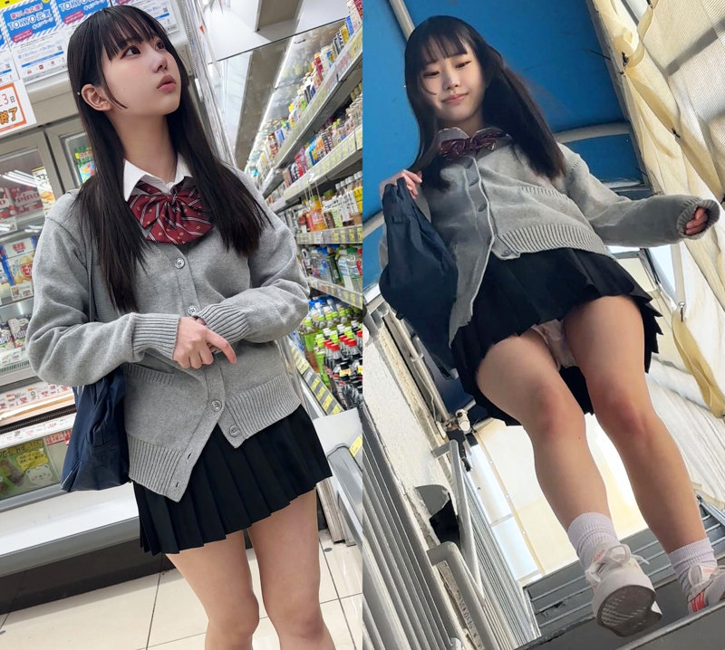 <a href="https://al.fanza.co.jp/?lurl=https%3A%2F%2Fvideo.dmm.co.jp%2Famateur%2Fcontent%2F%3Fid%3Doremo239&amp;af_id=zoimmewolf-991&amp;ch=api" rel="sponsored">Mちゃん</a><br>【AV画像】制服パンチラ！パンツがチラリと見えてる制服女子のエロ画像まとめ[AVのエロ画像まとめ]
