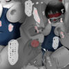 Thumbnail of new posts 123