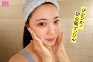 【AV画像】AV女優のすっぴん姿のエロ画像[AVのエロ画像まとめ]