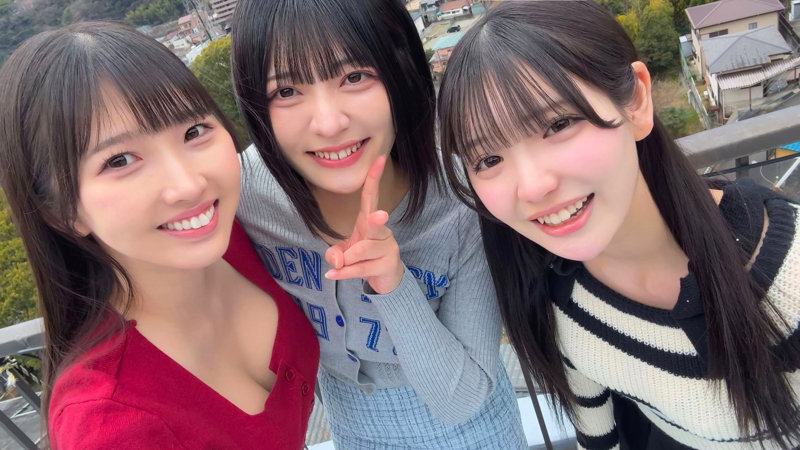 <a href="https://al.fanza.co.jp/?lurl=https%3A%2F%2Fvideo.dmm.co.jp%2Famateur%2Fcontent%2F%3Fid%3Ddeaa041&amp;af_id=zoimmewolf-991&amp;ch=api" rel="sponsored">ユミ＆ヒカリ＆メル</a><br>【AV画像】AV女優の笑顔や可愛いお顔のエロ画像＆健全画像まとめ[AVのエロ画像まとめ]