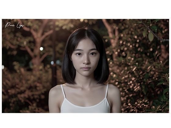 【AI動画】清楚JKのフェラご奉仕！透き通るような透明感ある美少女がチンポを咥え舐めしゃぶり尽くす至高のリアルAIエロ動画
