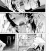 【エロ漫画】フェラテクうますぎだろ…JKが夜の学校に忍び込み秘密のセックス♡距離感のドキドキ感が伝わる大胆H女子多数のエロマンガ