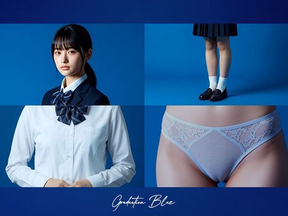 【AI動画】ピュア度100%の女子校生の卒業記念セックス!?青春美少女が透明感で癒し、子宮ですべてを受け止めるリアルAIエロ動画